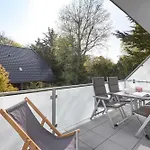 Wohnen Am Suedstrand 07 Lejlighed
